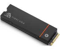 Seagate 1TB M.2 PCIe Gen4 NVMe FireCuda 530 Heatsink - 672286 - zdjęcie 3
